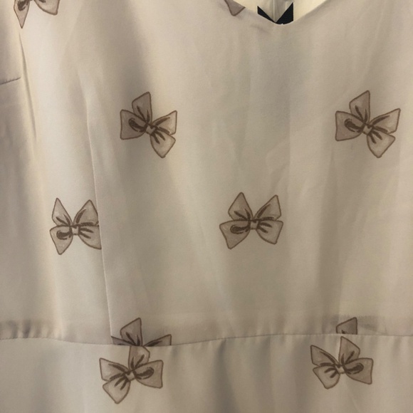 BB Dakota Ruby Dress - Picture 5 of 9